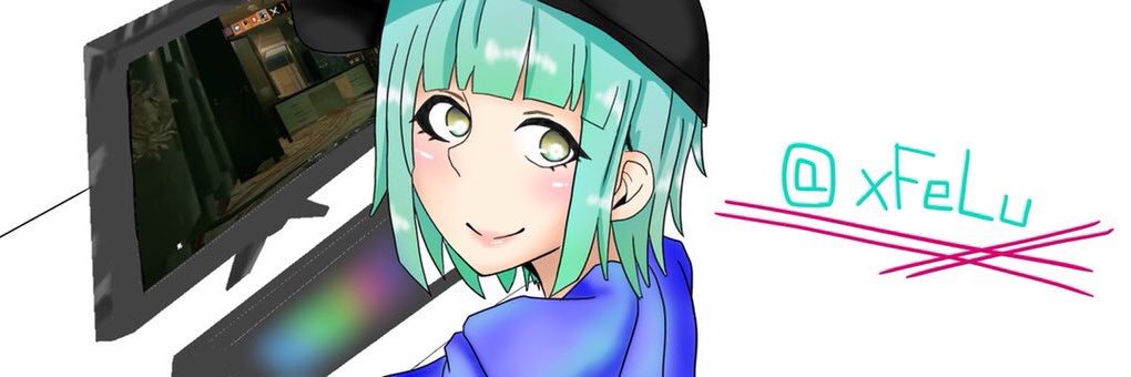 ふぇる banner