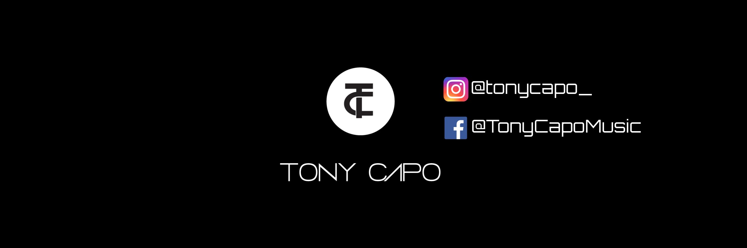TonyCapo_'s profile banner image