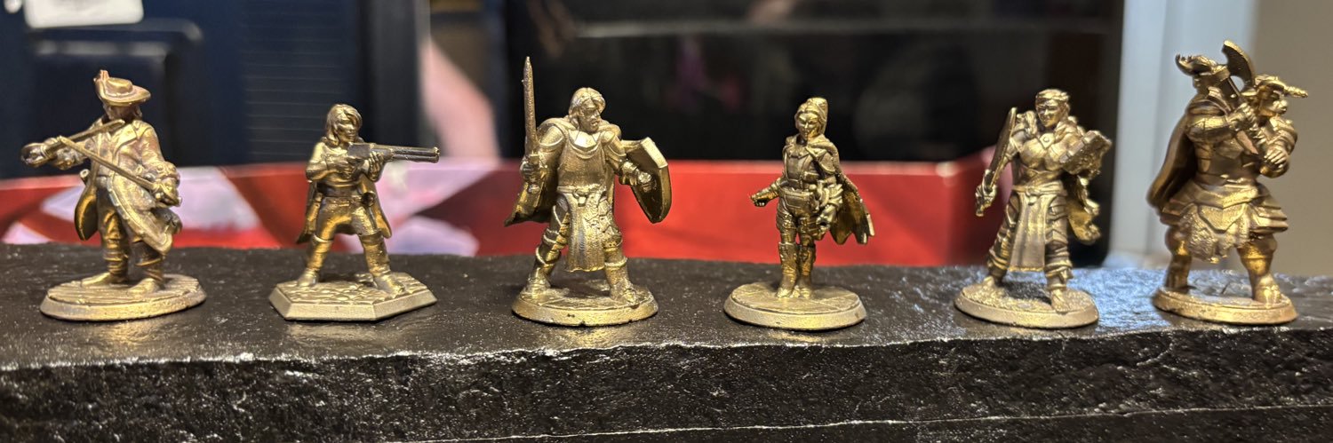 Fulton Caster banner