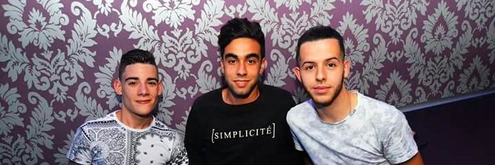 Mohaajr10's profile banner image
