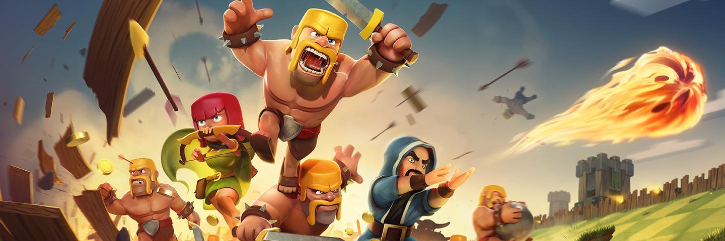 PlayClashRoyale's profile banner image