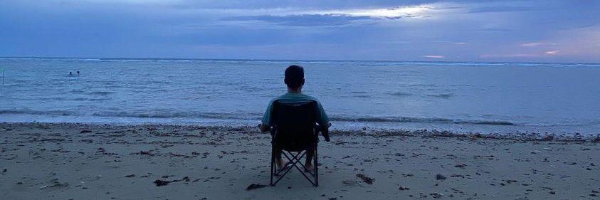 joshcasaul's profile banner image