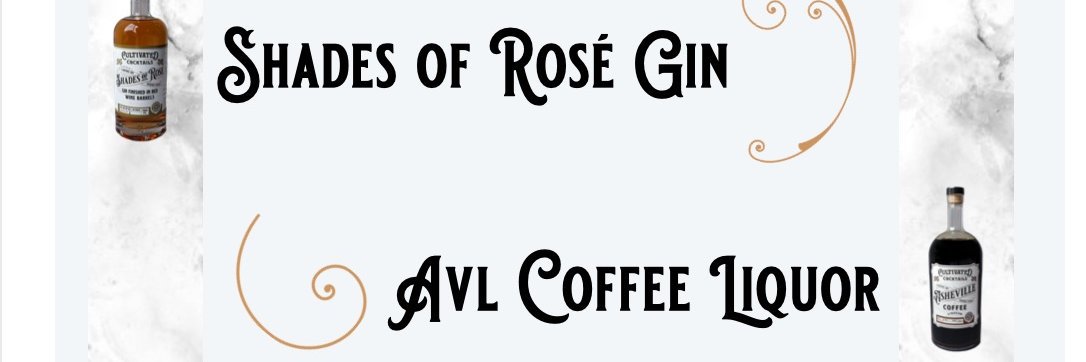 Cultivated Cocktails Distillery banner