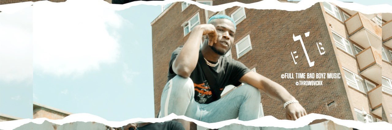 throwbvckk's profile banner image