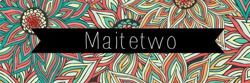 maitity's profile banner image
