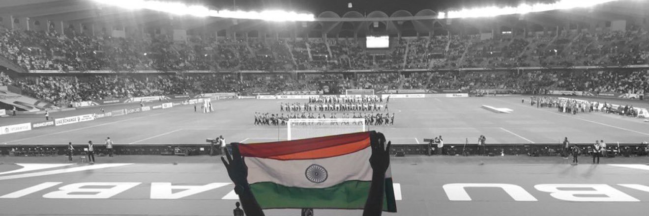 shreekumar_'s profile banner image