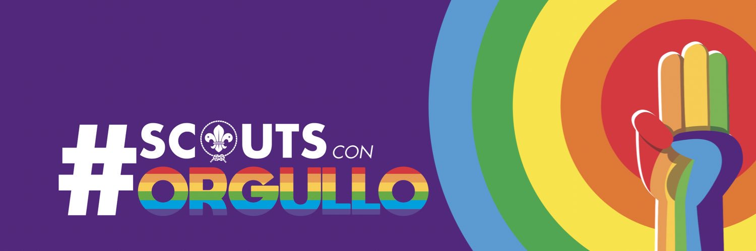 Scouts Valencians banner