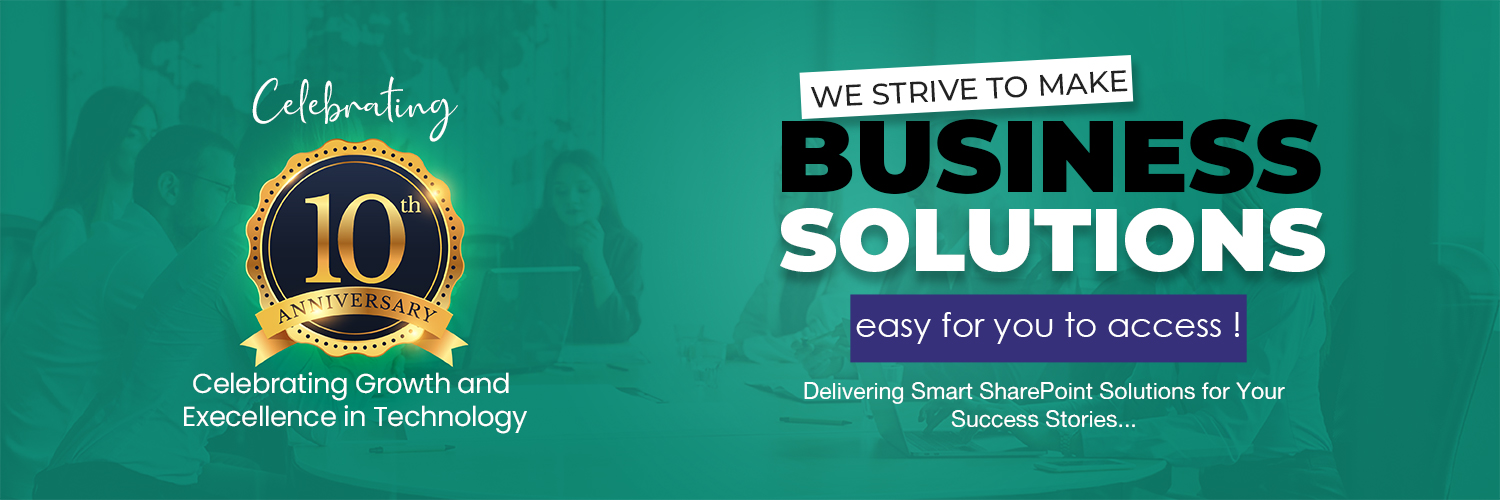 Softree Technology banner