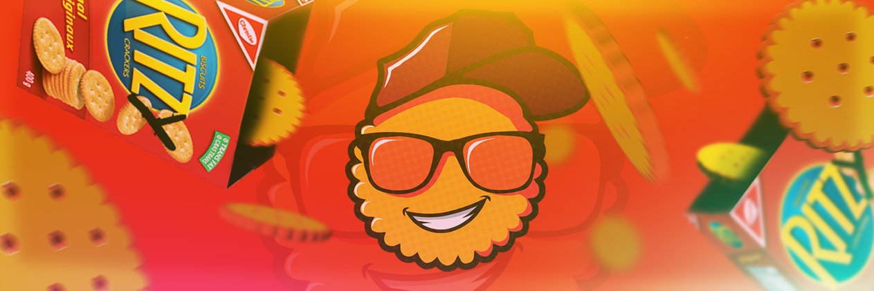RitzyYo's profile banner image