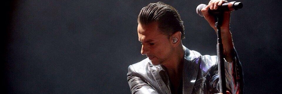 Depeched85's profile banner image