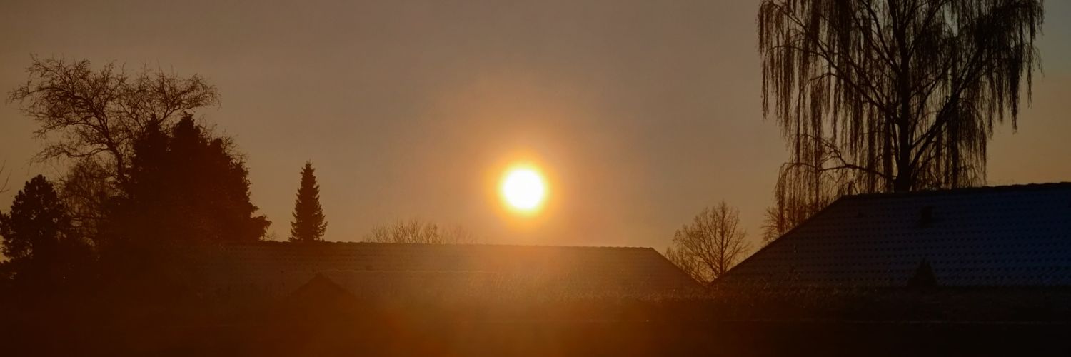 albertussen's profile banner image