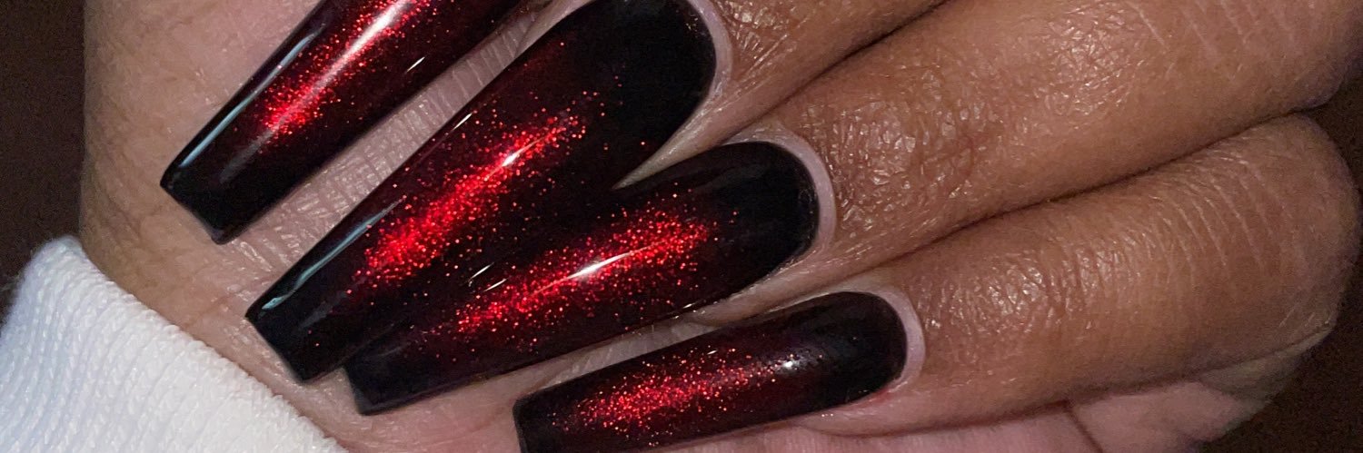 LB 👑♎️ banner