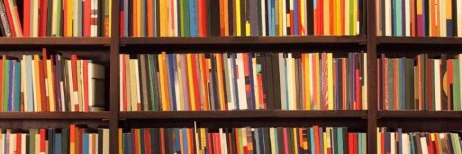 libraryne's profile banner image