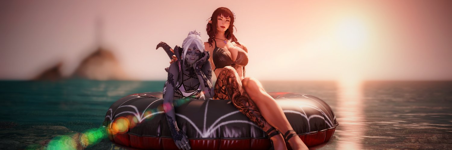 Nova S. Pumpkins 🍉 | Baba Yaga banner