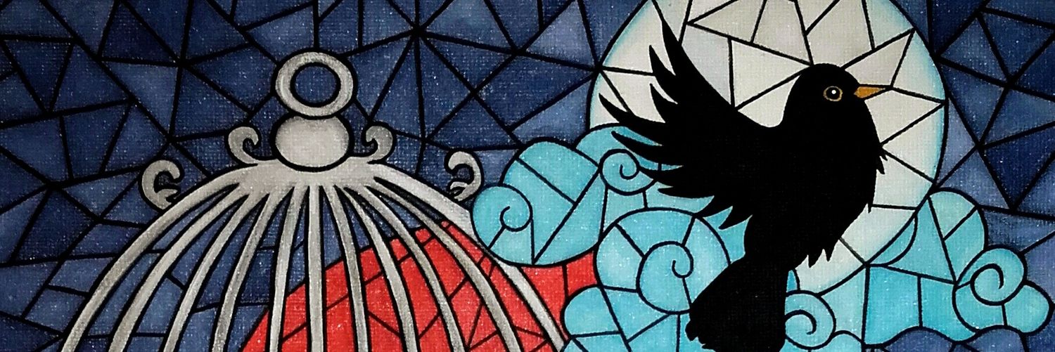 Adrianova's profile banner image