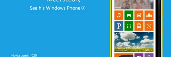 JSONBrock Profile Banner