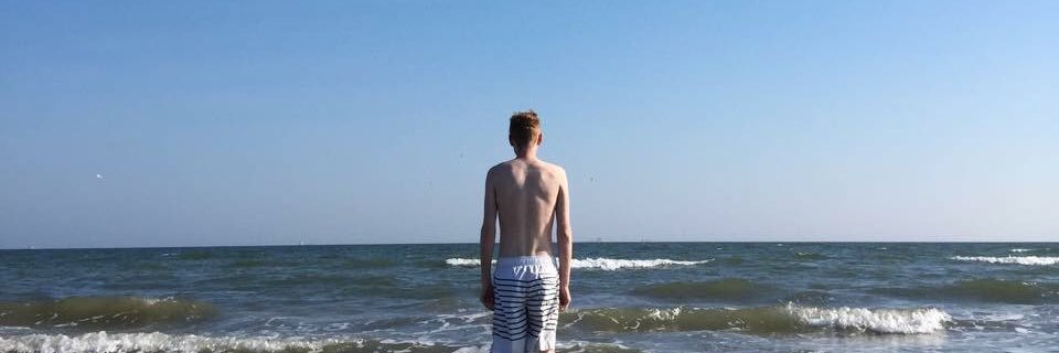joshweiand's profile banner image