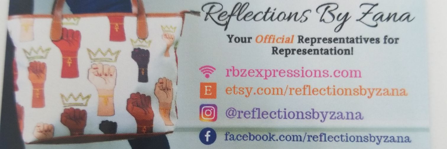 ReflectionsbyZa's profile banner image
