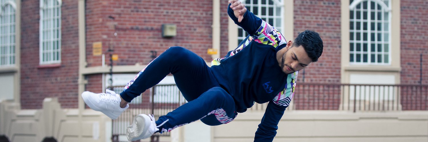 walemandla's profile banner image