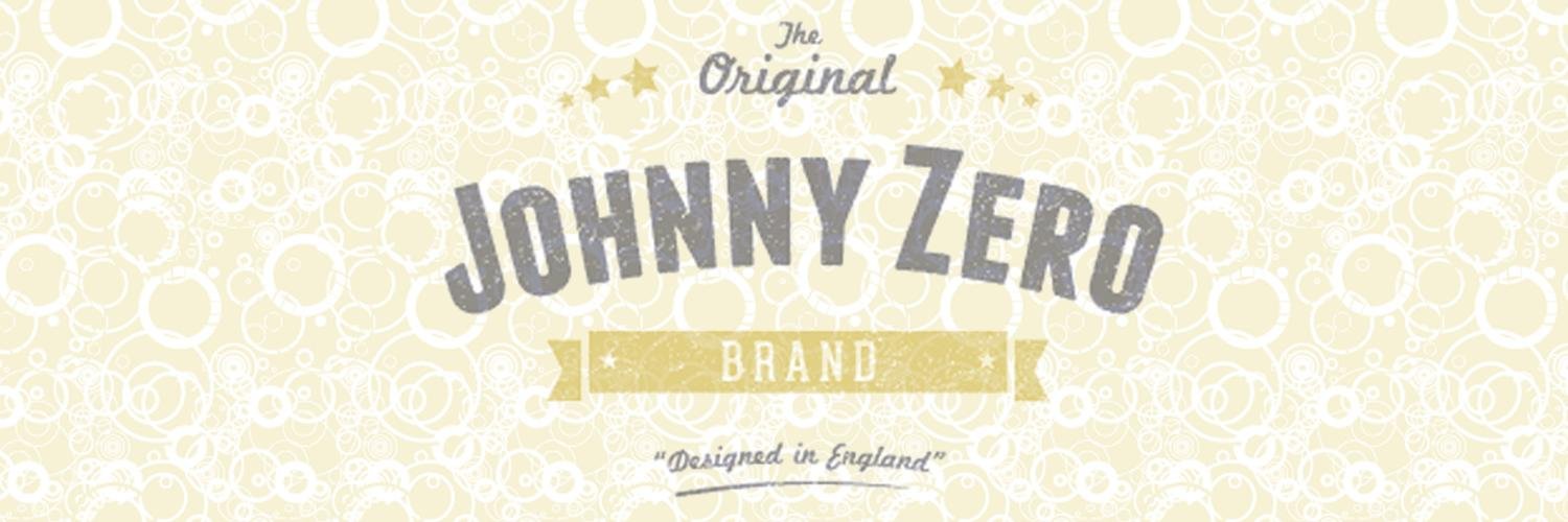 thejohnnyzero's profile banner image