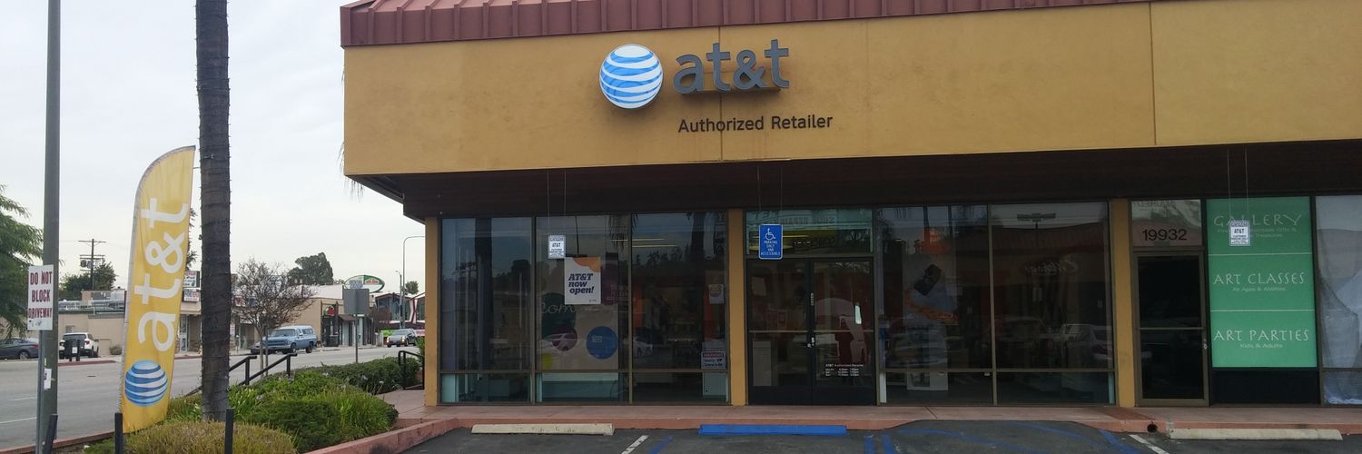 attstore19930's profile banner image