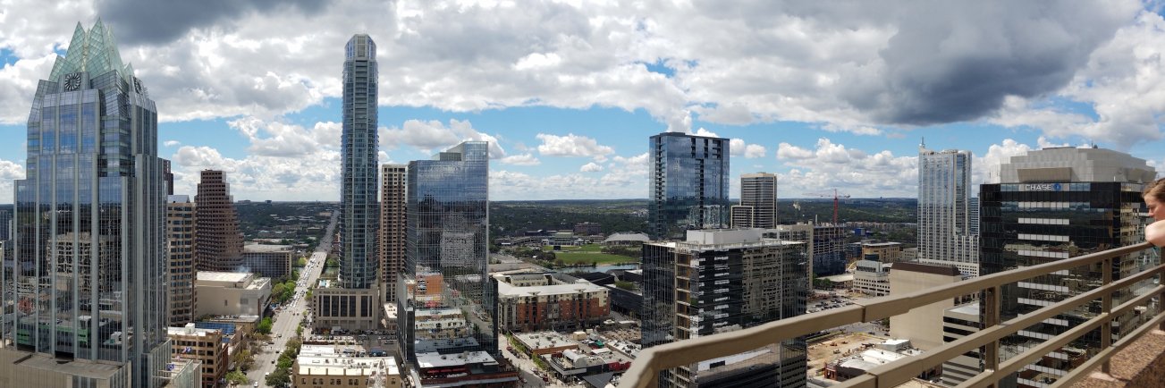 ChickTechATX's profile banner image