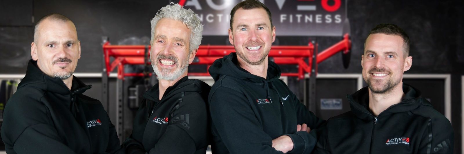 Active8gym's profile banner image