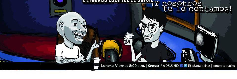 ElCafeshitoXL's profile banner image
