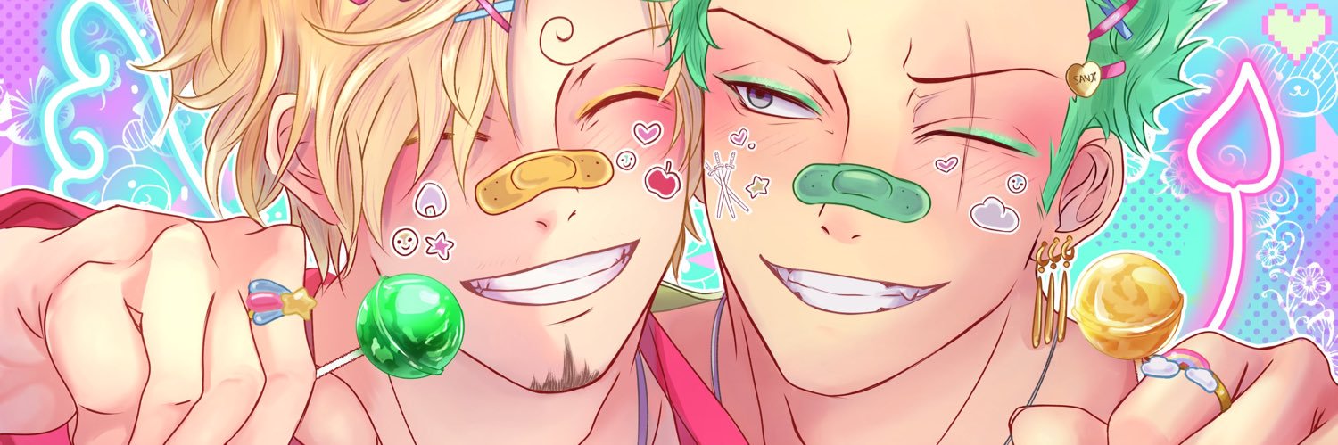 kyaragvd's profile banner image