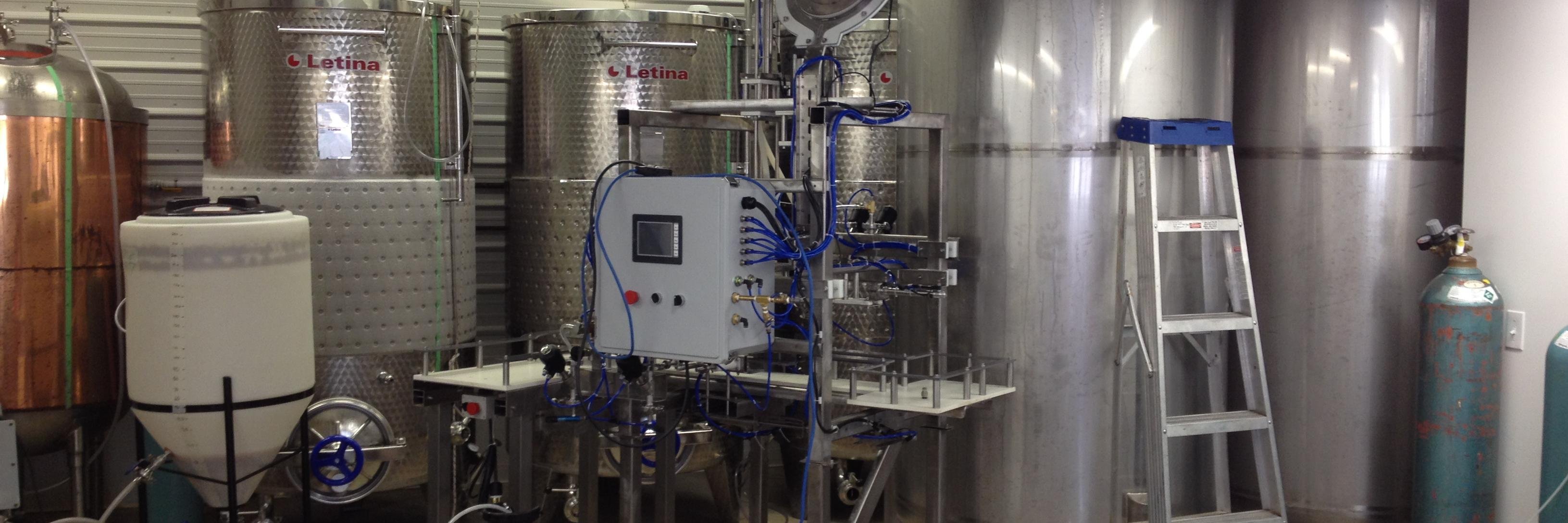 Fallentimber Meadery banner