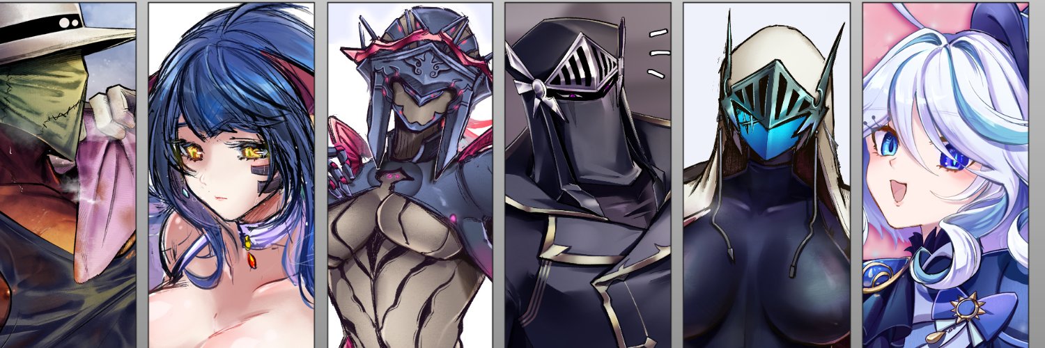 Gane汰🥽's banner