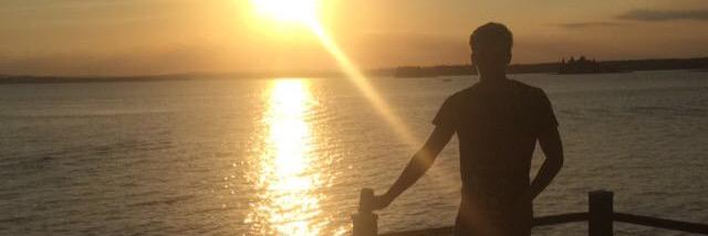 AdamStridsberg's profile banner image