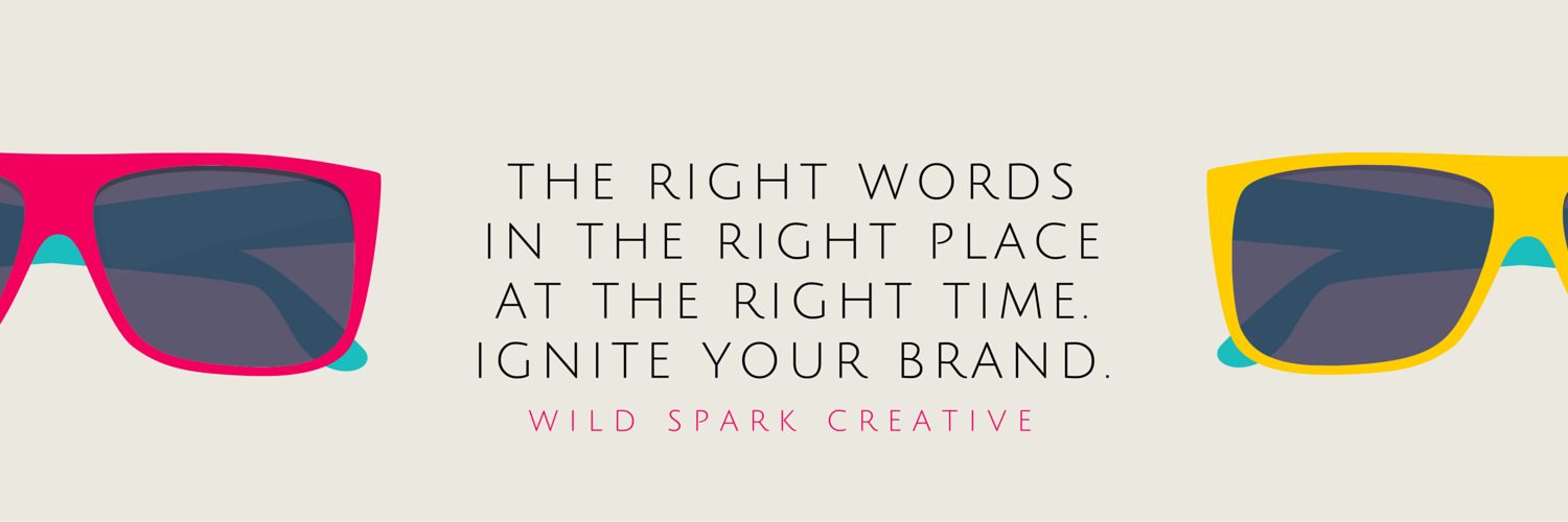 wildsparkcreate's profile banner image