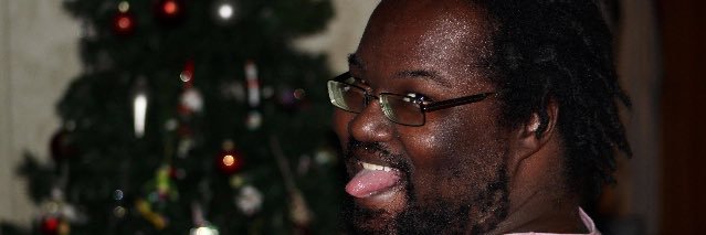 Terrell Christopher banner