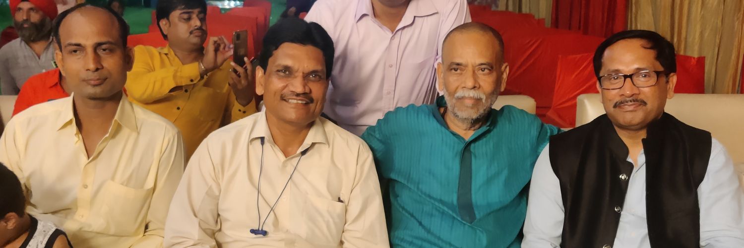 JanakAtwal's profile banner image