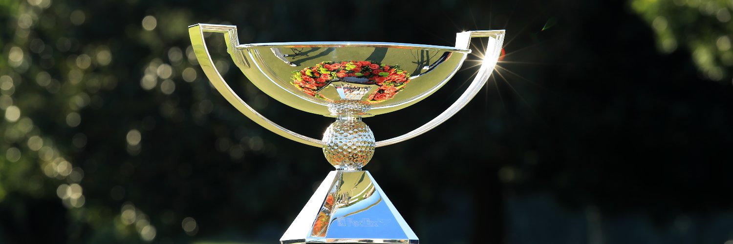 PGA TOUR Communications's banner