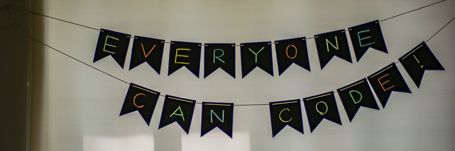 FUSDCoderGirlz's profile banner image