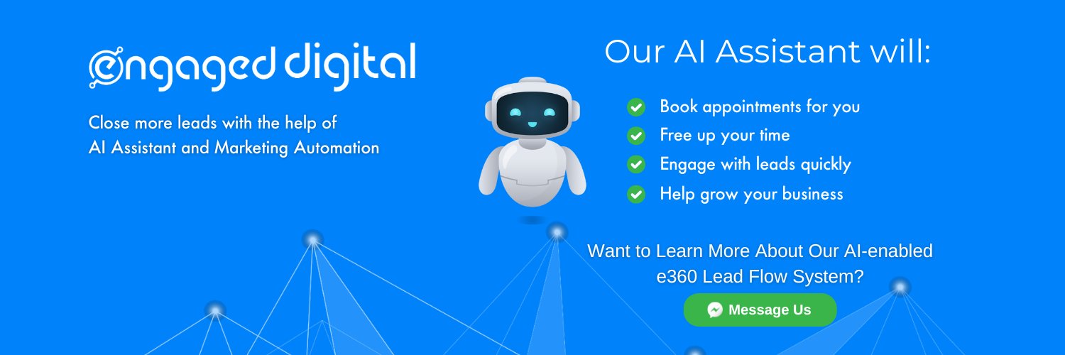 Engaged Digital banner