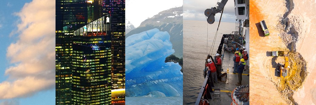 MIT Environmental Solutions Initiative banner