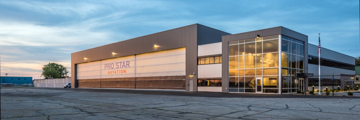 ProStarAviation's profile banner image