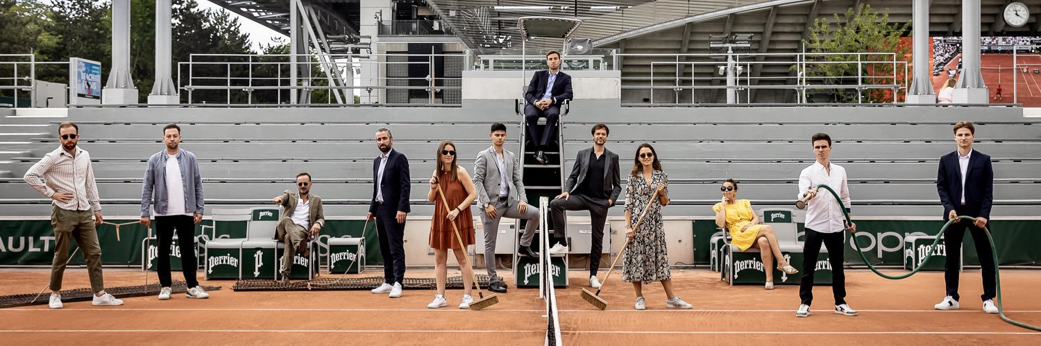 Arnaud Delaplace banner