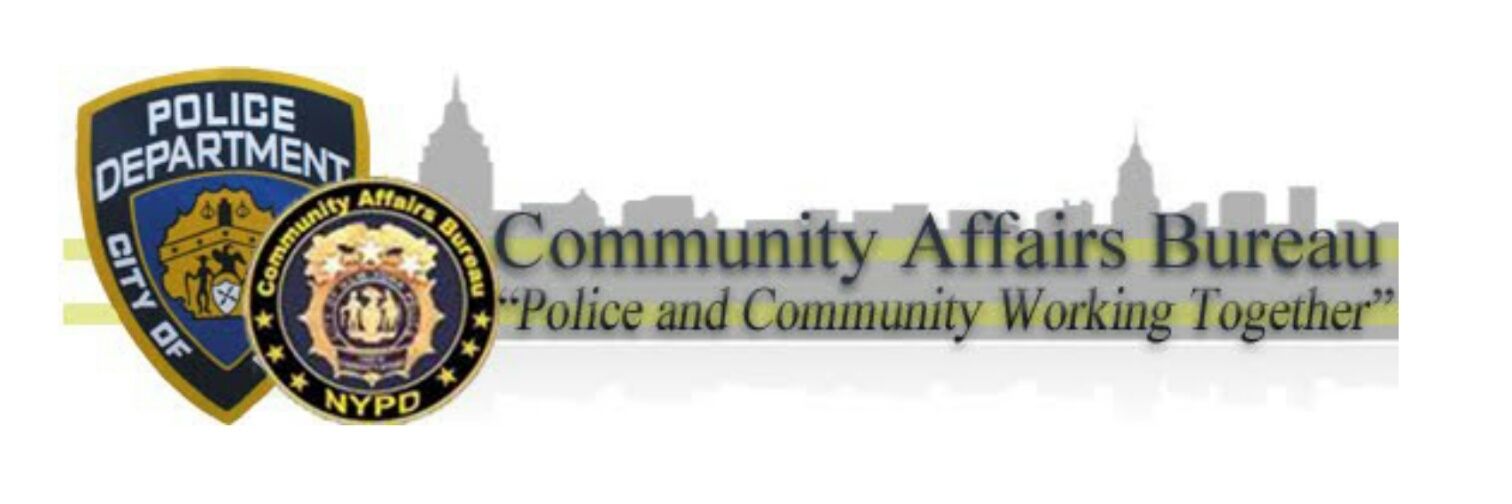 66 Community Council banner