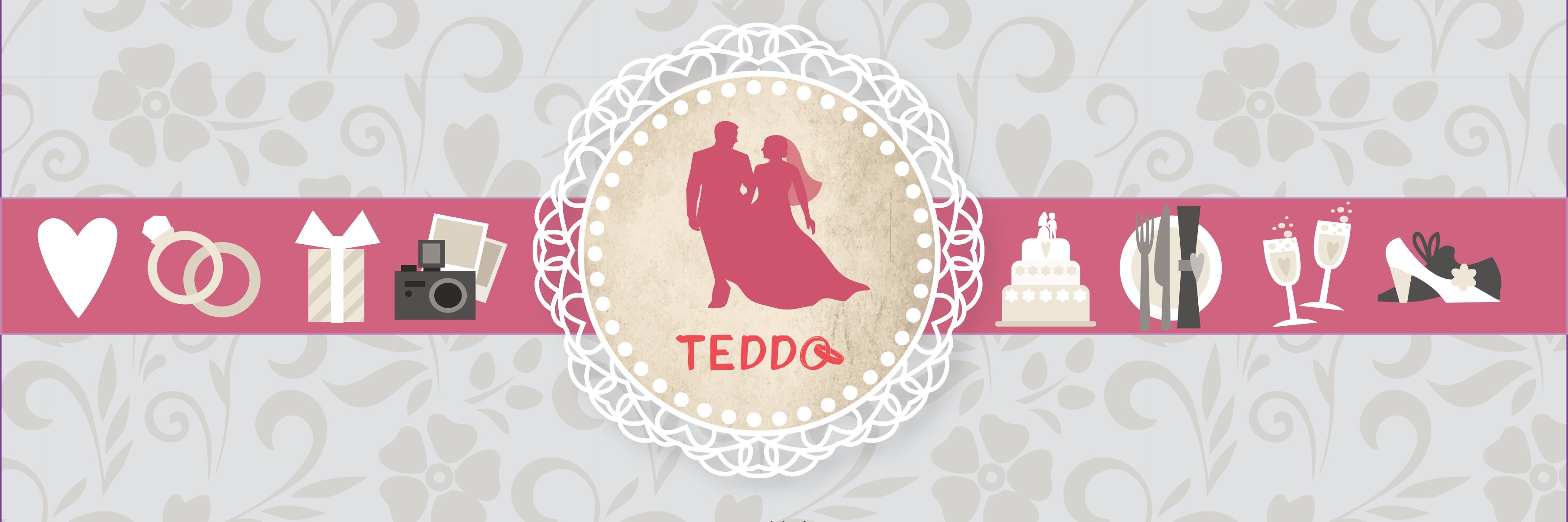 TeddoWedding's profile banner image