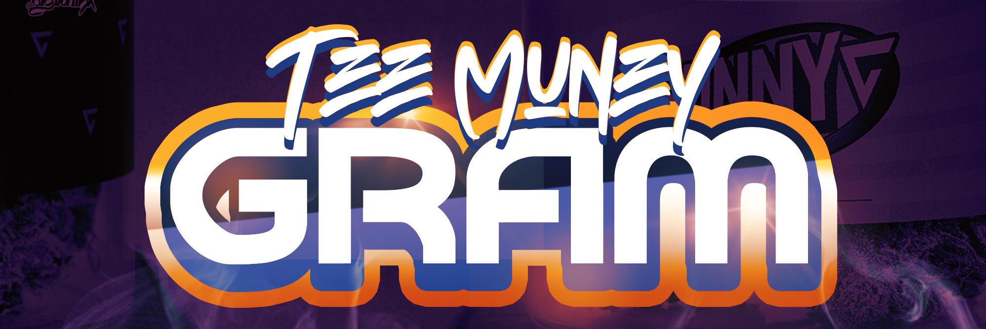 T_Muney1's profile banner image