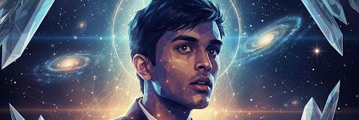 TeeJay Arunasalam banner