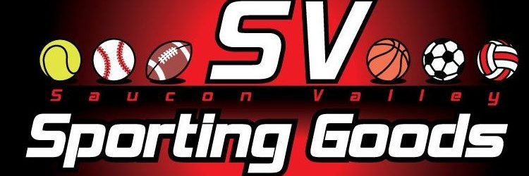 Saucon Valley Sporting Goods banner