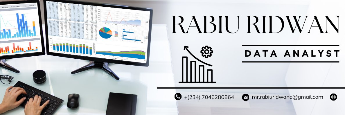 Ridanalytics's profile banner image