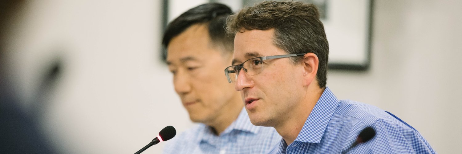 The Greenwall Foundation banner