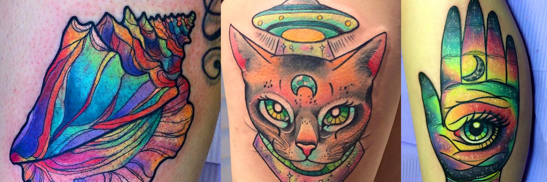 darlingtattoo's profile banner image