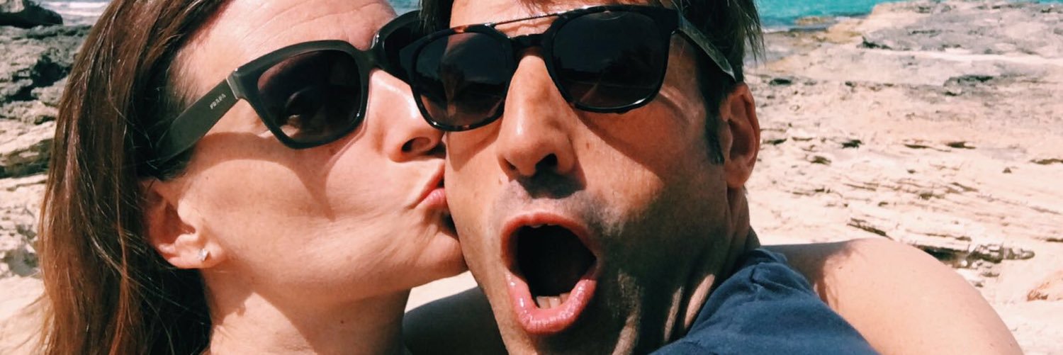foxyalbert's profile banner image